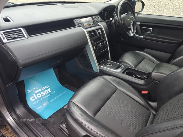 Used Land Rover Discovery Sport 2019 for sale - 77769952: Photo 13