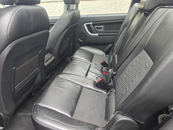 Used Land Rover Discovery Sport 2019 for sale - 77769952: Photo 15