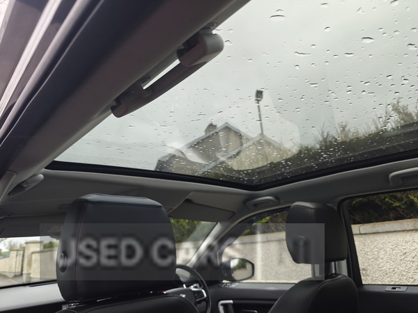 Used Land Rover Discovery Sport 2019 for sale - 77769952: Photo 16