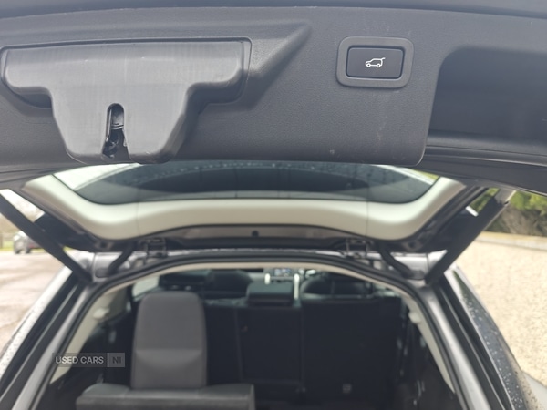 Used Land Rover Discovery Sport 2019 for sale - 77769952: Photo 18