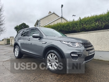 Used Land Rover Discovery Sport 2019 for sale - 77769952: Photo