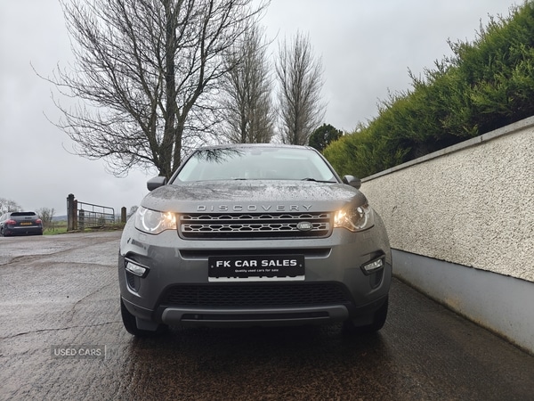 Used Land Rover Discovery Sport 2019 for sale - 77769952: Photo 2