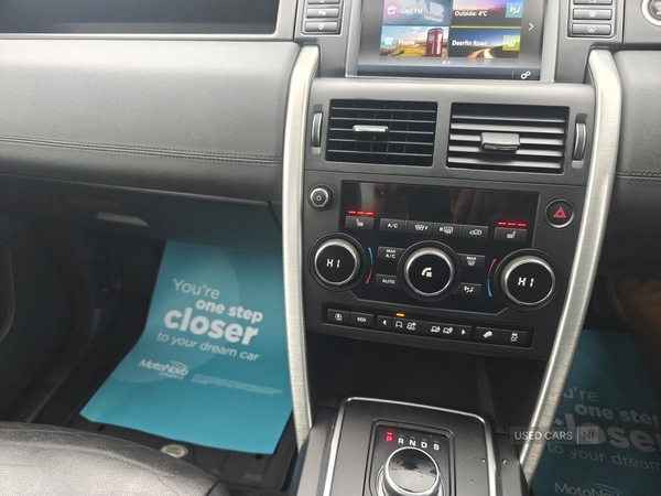 Used Land Rover Discovery Sport 2019 for sale - 77769952: Photo 20