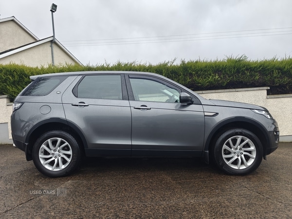 Used Land Rover Discovery Sport 2019 for sale - 77769952: Photo 3