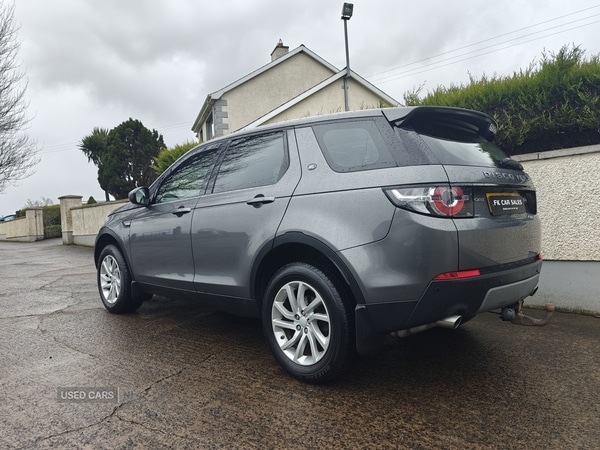 Used Land Rover Discovery Sport 2019 for sale - 77769952: Photo 6