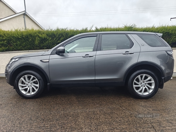 Used Land Rover Discovery Sport 2019 for sale - 77769952: Photo 7