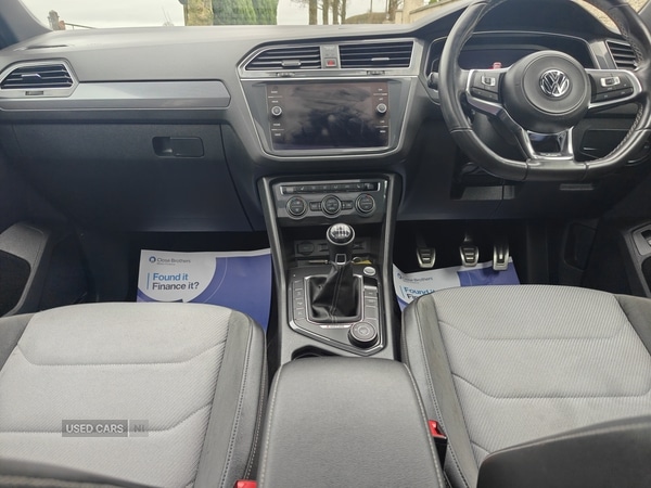 Used Volkswagen Tiguan 2019 for sale - 77910042: Photo 10