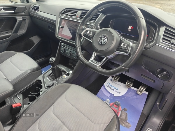 Used Volkswagen Tiguan 2019 for sale - 77910042: Photo 11