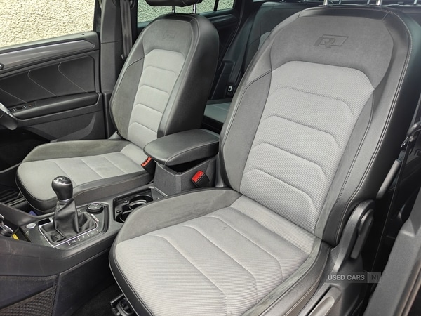 Used Volkswagen Tiguan 2019 for sale - 77910042: Photo 12