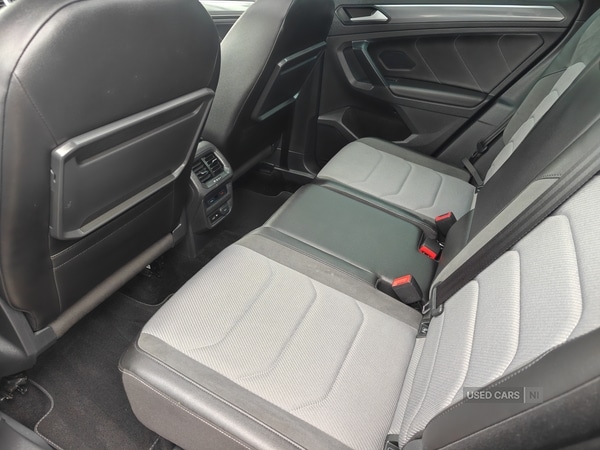Used Volkswagen Tiguan 2019 for sale - 77910042: Photo 13