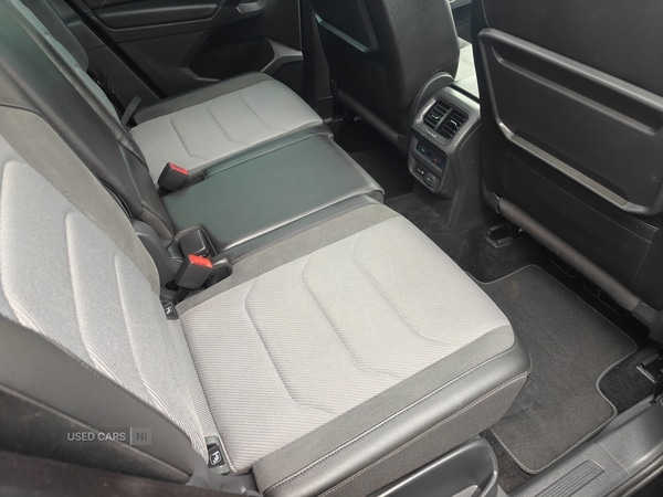 Used Volkswagen Tiguan 2019 for sale - 77910042: Photo 14