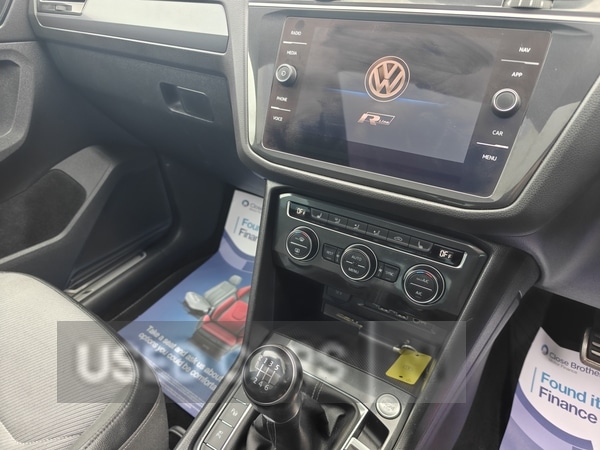 Used Volkswagen Tiguan 2019 for sale - 77910042: Photo 15