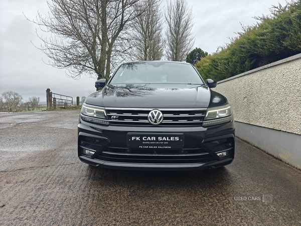 Used Volkswagen Tiguan 2019 for sale - 77910042: Photo 2