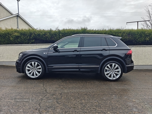 Used Volkswagen Tiguan 2019 for sale - 77910042: Photo 4