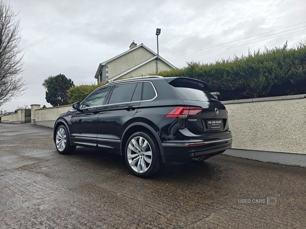 Used Volkswagen Tiguan 2019 for sale - 77910042: Photo 5