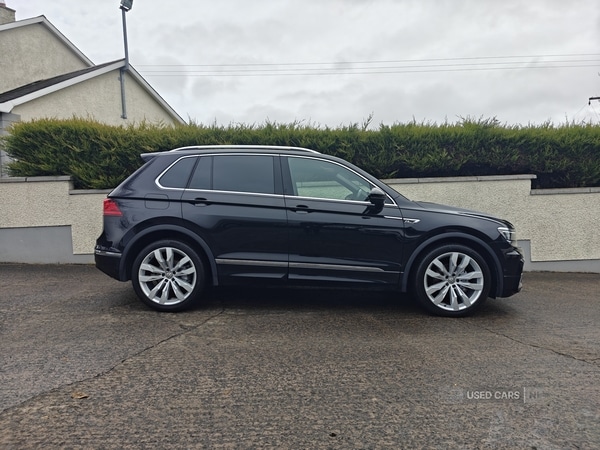 Used Volkswagen Tiguan 2019 for sale - 77910042: Photo 8