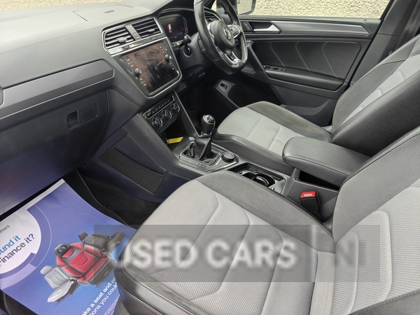 Used Volkswagen Tiguan 2019 for sale - 77910042: Photo 9