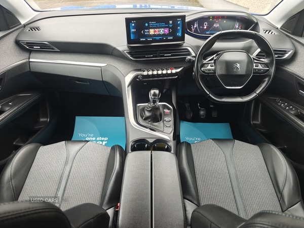 Used Peugeot 3008 2021 for sale - 77769939: Photo 10