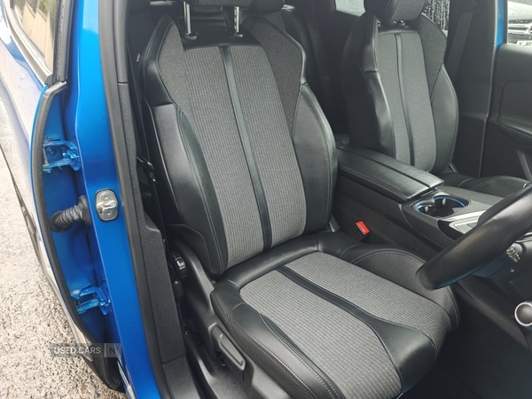 Used Peugeot 3008 2021 for sale - 77769939: Photo 12