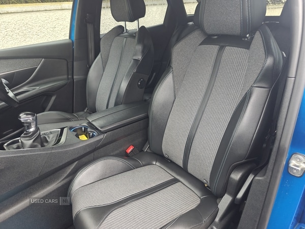 Used Peugeot 3008 2021 for sale - 77769939: Photo 13