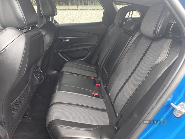 Used Peugeot 3008 2021 for sale - 77769939: Photo 14