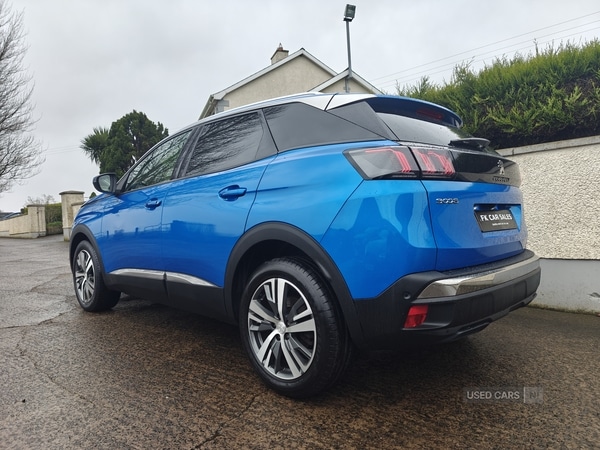 Used Peugeot 3008 2021 for sale - 77769939: Photo 5