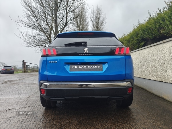 Used Peugeot 3008 2021 for sale - 77769939: Photo 6