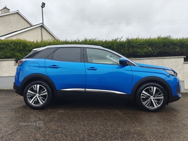 Used Peugeot 3008 2021 for sale - 77769939: Photo 7