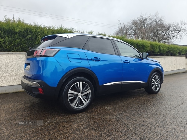 Used Peugeot 3008 2021 for sale - 77769939: Photo 8