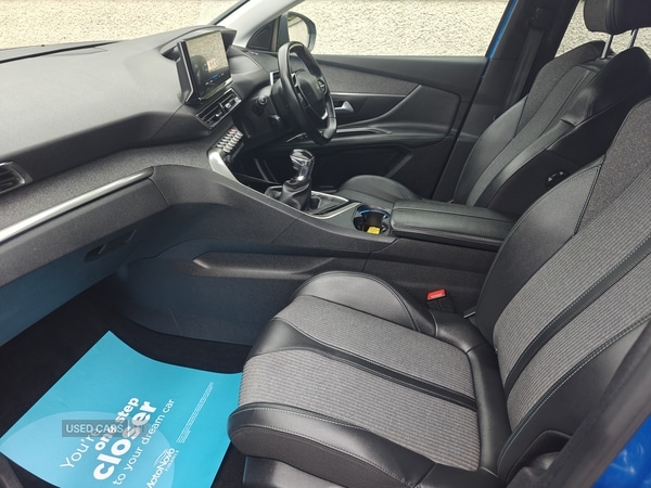 Used Peugeot 3008 2021 for sale - 77769939: Photo 9