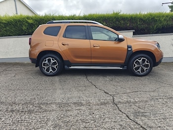 Used Dacia Duster 2019 for sale - 75929022: Photo