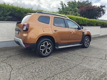 Used Dacia Duster 2019 for sale - 75929022: Photo
