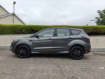 Used Ford Kuga 2017 for sale - 75042040: Photo