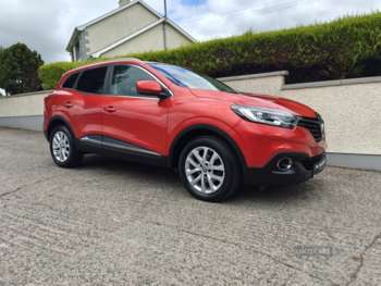 Used Renault Kadjar 2018 for sale - 75364855: Photo