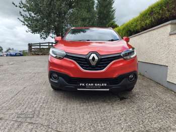 Used Renault Kadjar 2018 for sale - 75364855: Photo