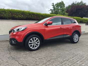 Used Renault Kadjar 2018 for sale - 75364855: Photo
