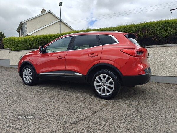 Used Renault Kadjar 2018 for sale - 75364855: Photo 5