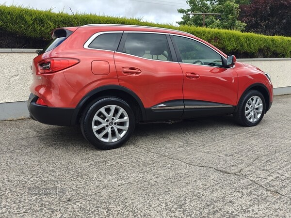 Used Renault Kadjar 2018 for sale - 75364855: Photo 7
