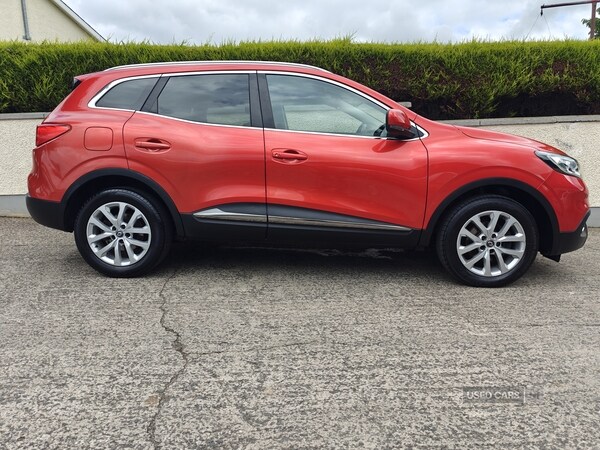 Used Renault Kadjar 2018 for sale - 75364855: Photo 8