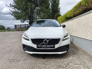 Used Volvo V40 2016 for sale - 75042043: Photo