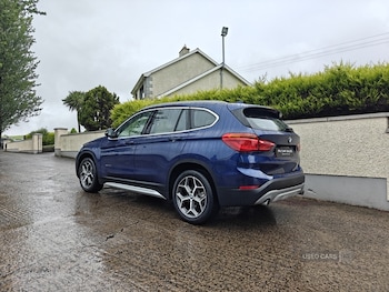 Used BMW X1 2015 for sale - 78773011: Photo