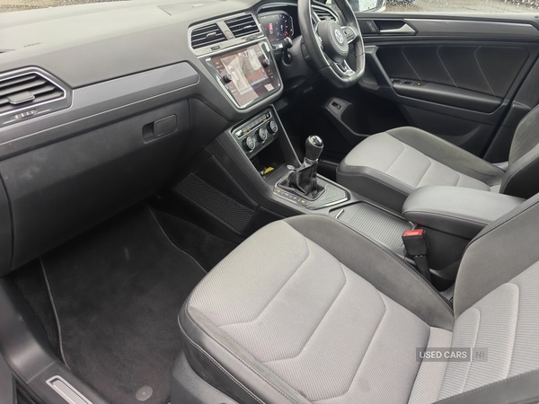 Used Volkswagen Tiguan 2019 for sale - 77456949: Photo 10