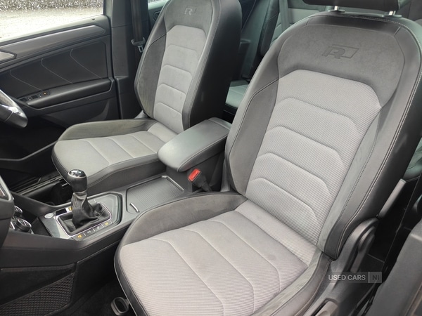 Used Volkswagen Tiguan 2019 for sale - 77456949: Photo 11