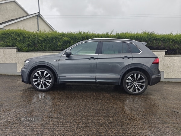 Used Volkswagen Tiguan 2019 for sale - 77456949: Photo 13