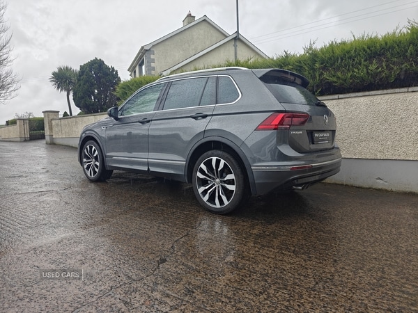 Used Volkswagen Tiguan 2019 for sale - 77456949: Photo 14