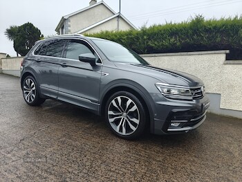2019 - 2.0 TDi 150 R-Line Tech 5dr
