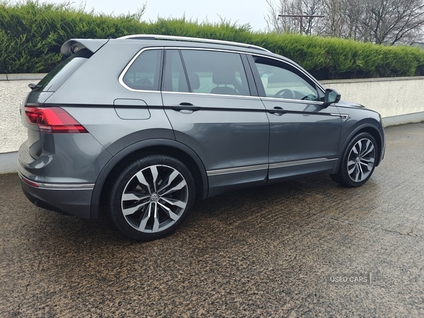 Used Volkswagen Tiguan 2019 for sale - 77456949: Photo 3
