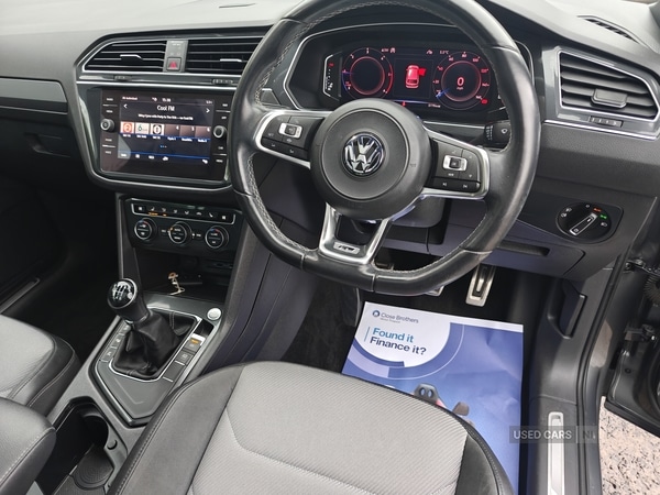 Used Volkswagen Tiguan 2019 for sale - 77456949: Photo 4