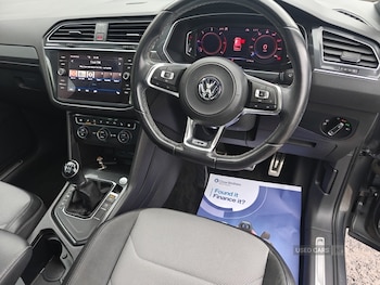 Used Volkswagen Tiguan 2019 for sale - 77456949: Photo