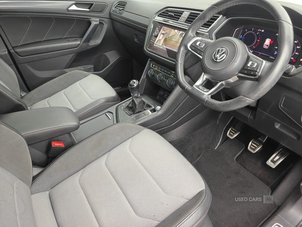 Used Volkswagen Tiguan 2019 for sale - 77456949: Photo 6